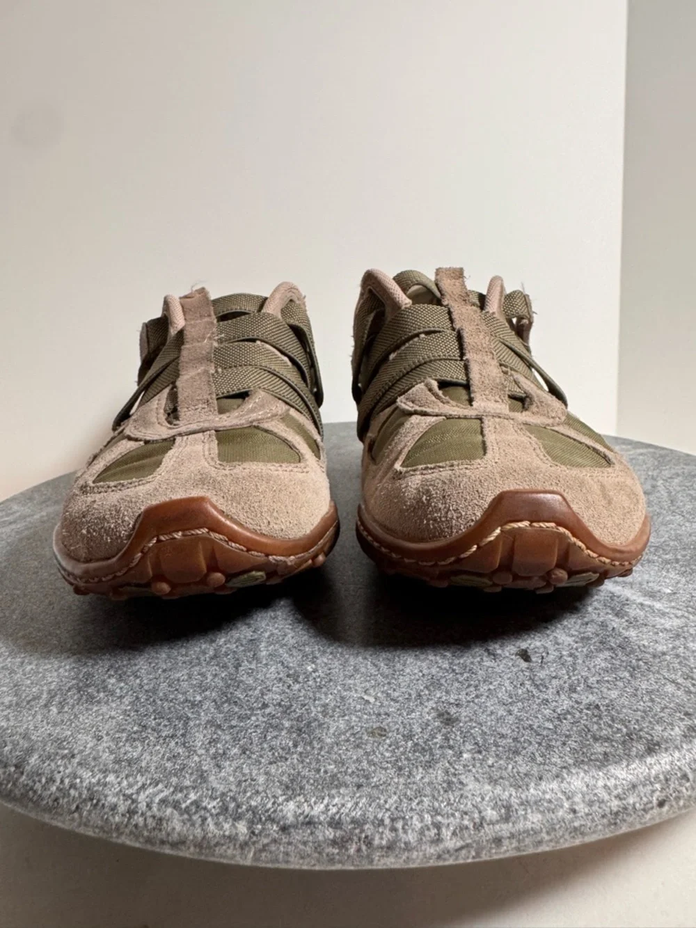 Diesel shoes low
